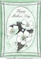A4 Apple Blossom - Mothers Day