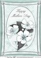 A4 Apple Blossom - Mothers Day