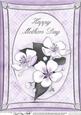 A4 Apple Blossom - Mothers Day