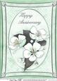 A4 Apple Blossom - Anniversary