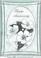 A4 Apple Blossom - Anniversary