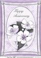 A4 Apple Blossom - Anniversary