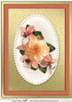 A4 Flowers & Pearls