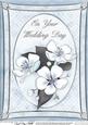 A4 Apple Blossom - Wedding Day