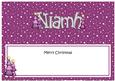 Xmas Niamh Trees Matching Large Dl Insert