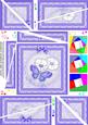 Fluttery Butterfly Quick Card Twisted Spiral Side Stacker