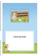 5x7 Girlz Liz Birthday Granddaughter Matching Insert