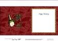 Birthday Champers Chocs N Roses Matching Insert Square Lands