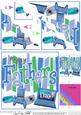 Fathers Day Gadgets Games N Gizmos Wavy Corner Side Stacker