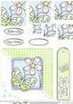 Butterfly Quick Card with Pyramage