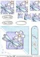 Dragonfly Quick Card with Pyramage