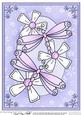 A4 Dreamy Dragonflies