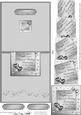 Diamond Wedding Anniversary No-hole Over the Edge Card