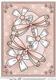 A4 Dreamy Dragonflies