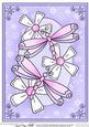 A4 Dreamy Dragonflies