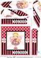 Girlz Fiz Fairy Fan Pyramage Topper
