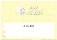 Little Lamb New Baby Large Dl Insert