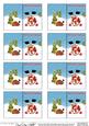 Oops Rudolph Christmas Gift Tags