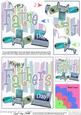 Fathers Day Gadgets Games & Gizmos Shell Edged Stacker