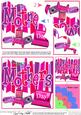 Mothers Day Gadgets Games & Gizmos Shell Edged Stacker