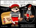 Ooh Arr Me Hearties!!!