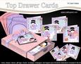 3D Christmas Snowman Rio Top Drawer Cards Bumper Kit