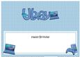 Large Dl Birthday Ubay Gadgets N Gizmos Insert