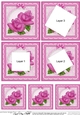 Just Roses Twisted Tunnel Topper
