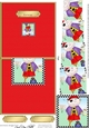 Birthday Pirates Ahoy! No-Hole Over the Edge & Spiral Pyramid