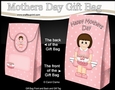 Mothers Day Gift Bag Mini Kit - Tracey has a Mothers Day Cake