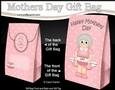Mothers Day Gift Bag Mini Kit - Nelle has a Mothers Day Cake