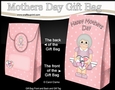 Mothers Day Gift Bag Mini Kit - Daphne has a Mothers Day Heart