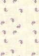 Pansy, Lace and Pearls Matching Vellum