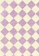 Pansy, Lace and Pearls Matching Vellum