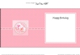 A Touch of Elegance Roses Pearls and Lace square landscape insert