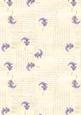 Pansy, Lace and Pearls Matching Vellum
