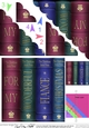 For my Wonderful Fiance at Christmas Books Scallop Corner side stacker Topper