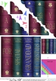 For a Special Granddad at Christmas Books Scallop Corner side stacker Topper