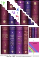 For a Special Mum at Christmas Books Scallop Corner side stacker Topper