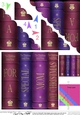 For a Special Mom at Christmas Books Scallop Corner side stacker Topper