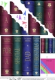For a Special Dad at Christmas Books Scallop Corner side stacker Topper