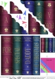For a Special Daddy at Christmas Books Scallop Corner side stacker Topper