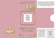 Add a Photo 18th Birthday Card with easy fold frame