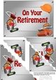 5x7 Handyman Tools RETIREMENT Scallop Corner
