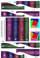 Across the Miles at Christmas Wavy Spiral Side Stacker