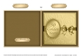 50 Golden Years Quick Cut and Fold Card