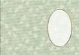 A5 Pretty Rose Words and Hearts Card Front or Insert