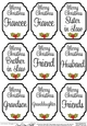 3D Christmas Greetings Sentiment Sheet