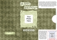 Add a Photo Birthday Daddy with easy fold frame