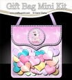 3D Gift Bag Mini Kit - My Cute Little Pony